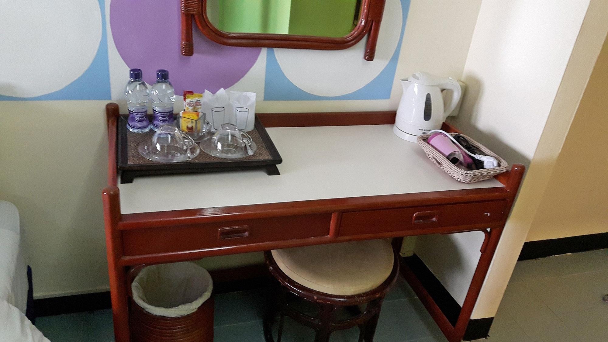 בנגקוק Sawasdee Sukhumvit Inn מראה חיצוני תמונה