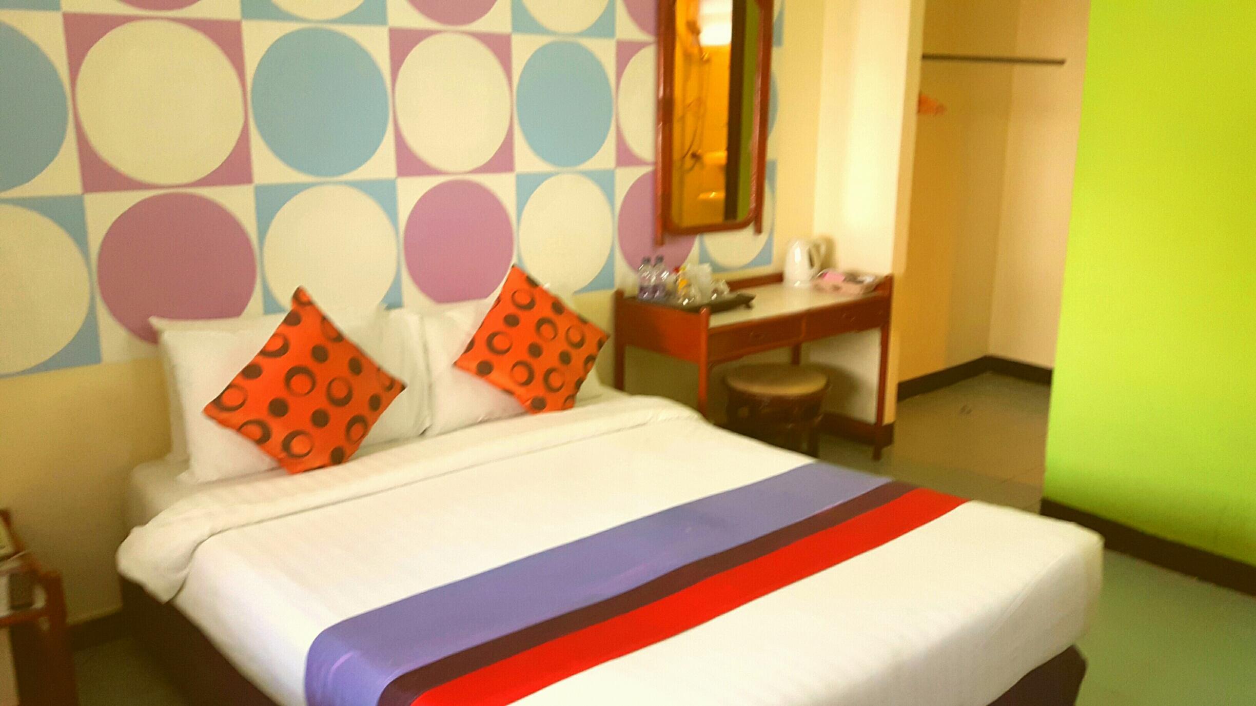 בנגקוק Sawasdee Sukhumvit Inn מראה חיצוני תמונה