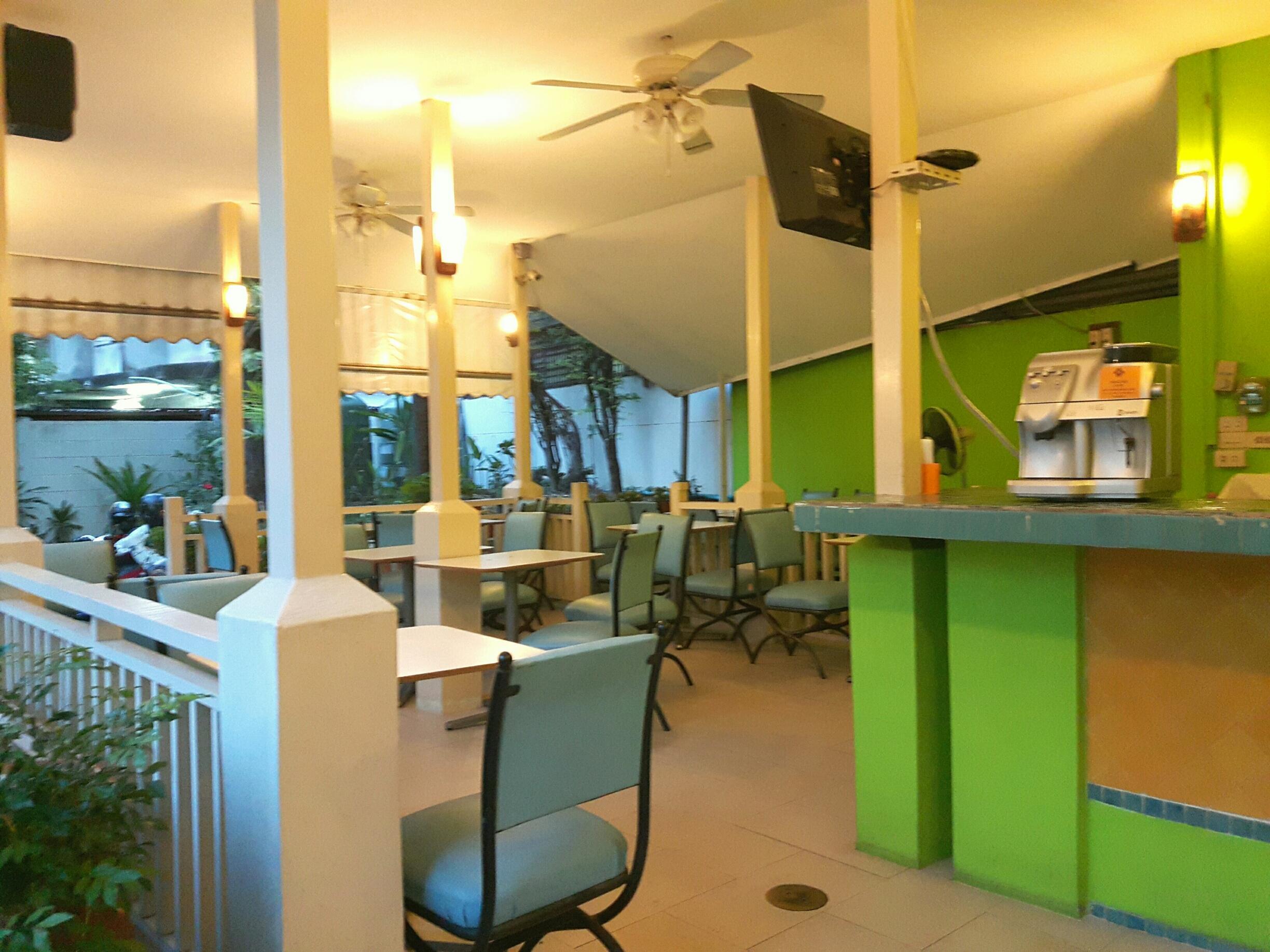 בנגקוק Sawasdee Sukhumvit Inn מראה חיצוני תמונה