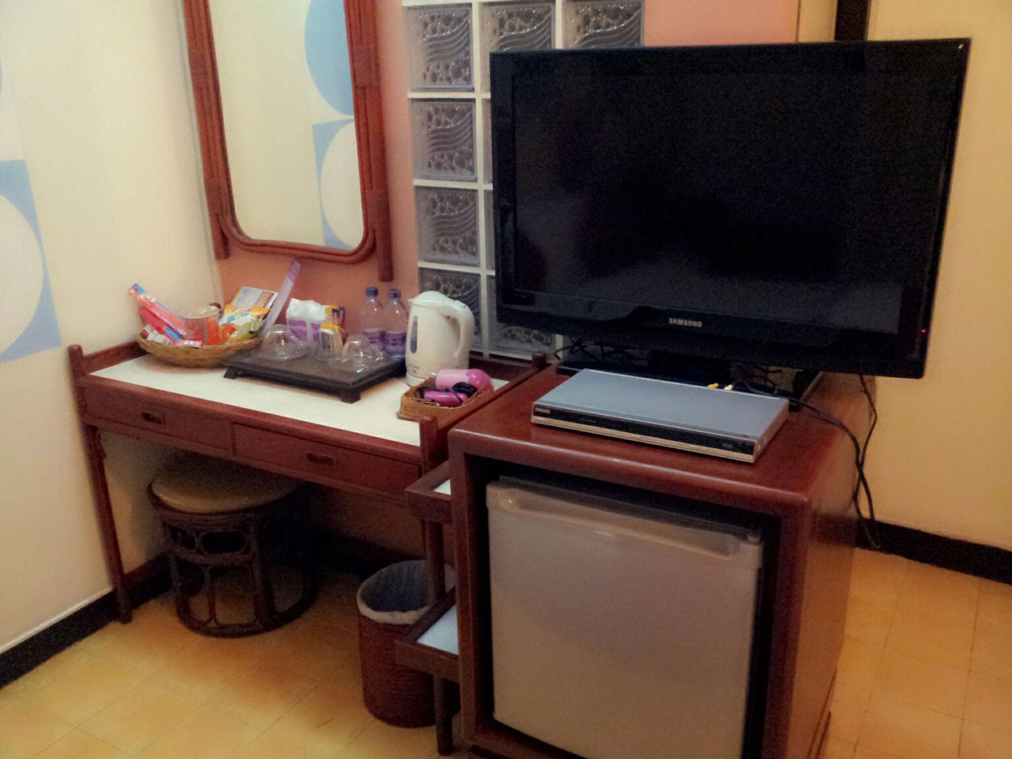 בנגקוק Sawasdee Sukhumvit Inn מראה חיצוני תמונה