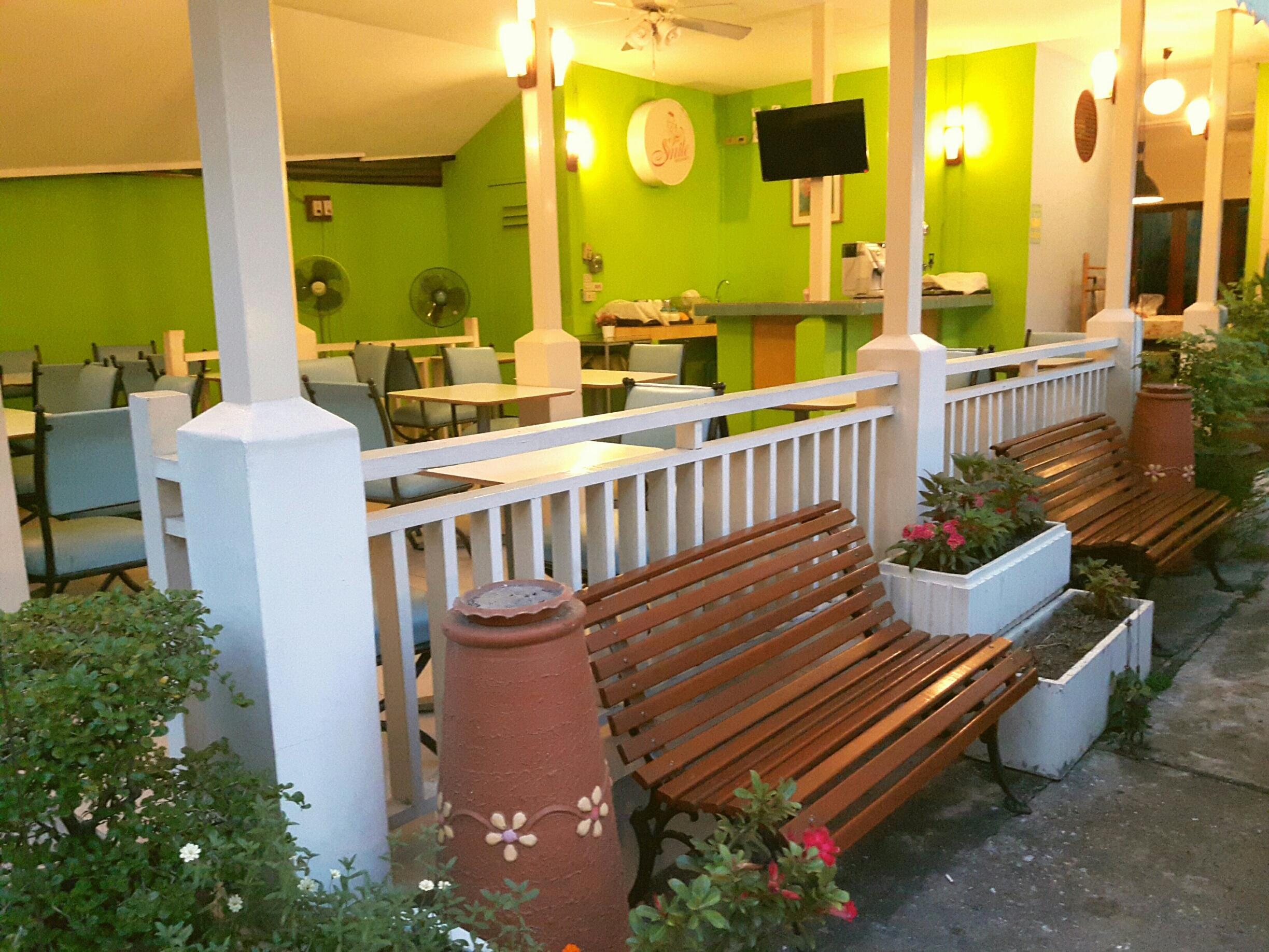 בנגקוק Sawasdee Sukhumvit Inn מראה חיצוני תמונה