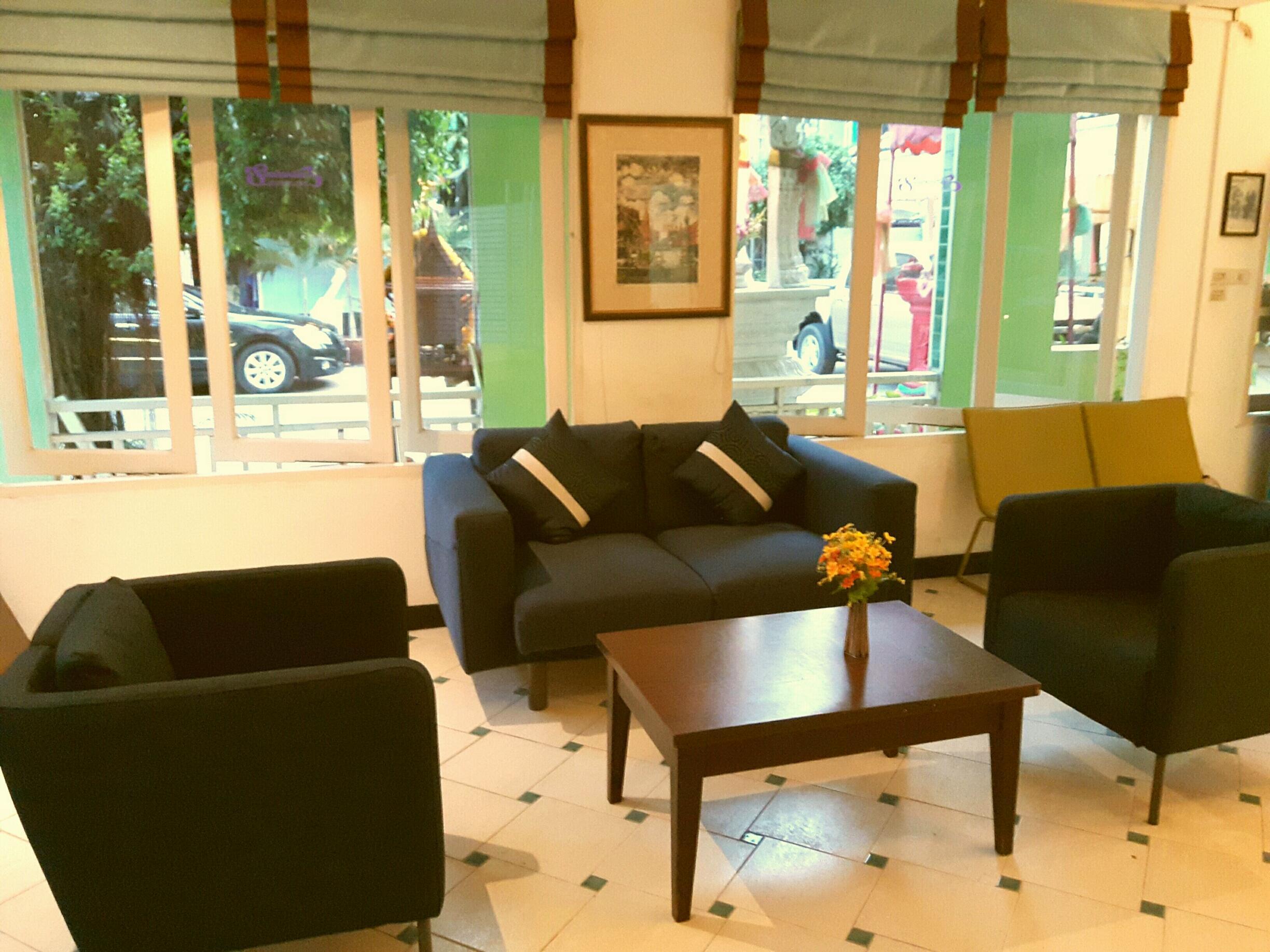 בנגקוק Sawasdee Sukhumvit Inn מראה חיצוני תמונה