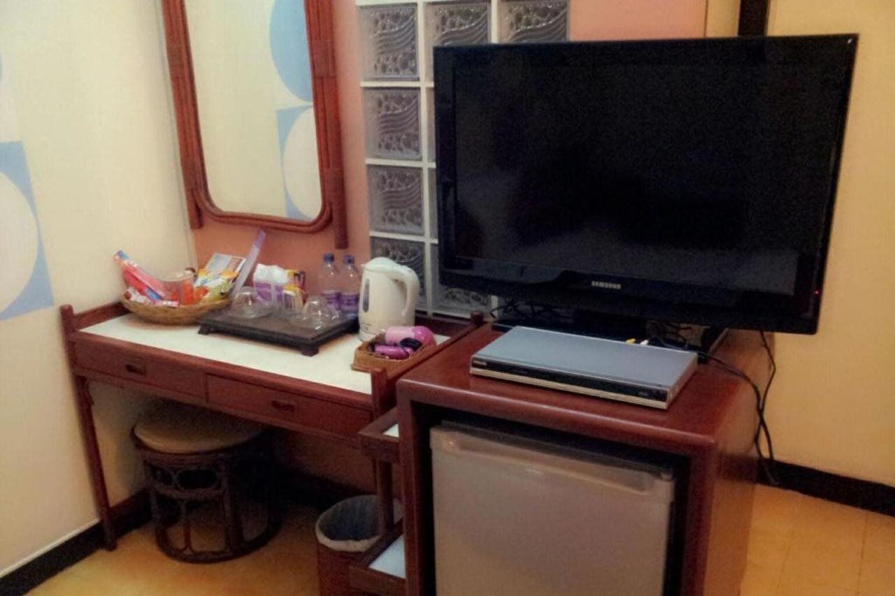 בנגקוק Sawasdee Sukhumvit Inn מראה חיצוני תמונה